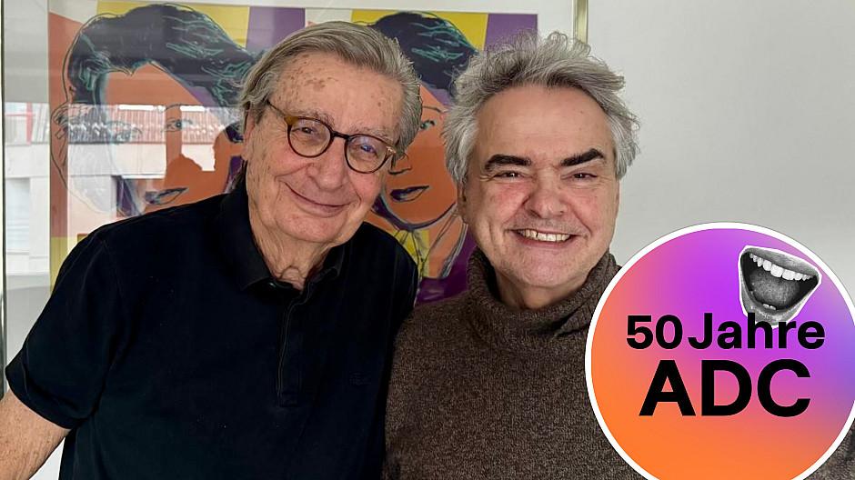 Peter Lesch: «Meine Schwester war eine berühmte DDR-Schauspielerin»