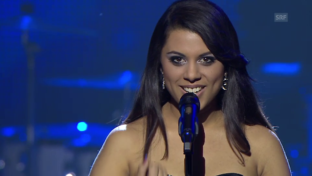 Eurovision Song Contest: Song von Mélanie René ist kein Plagiat