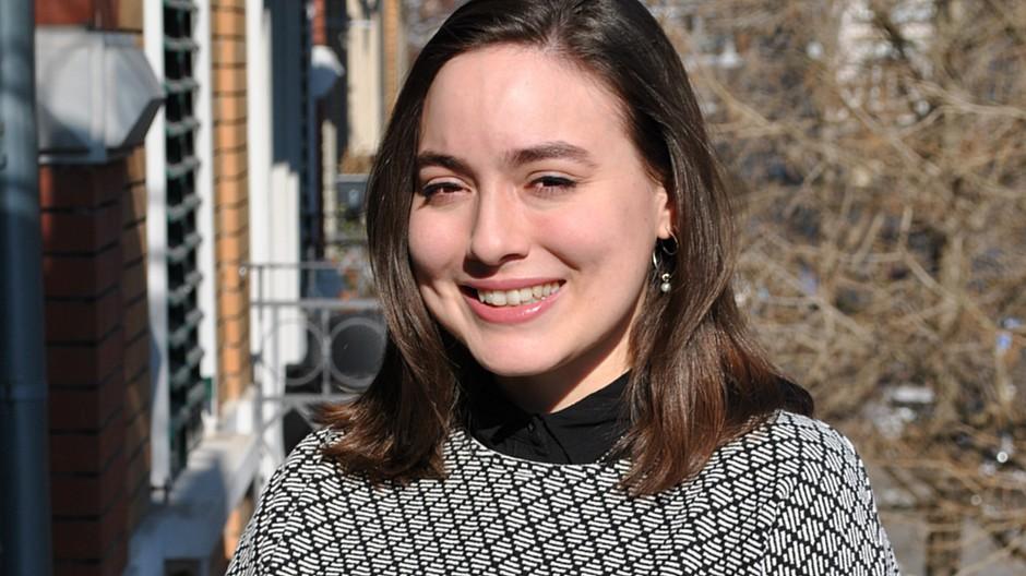 Echowerk: Melis Sakru ist neu an Bord