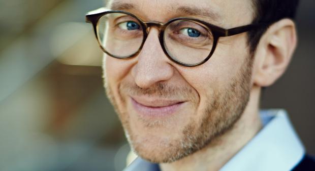 Thomas Meyer: "Es sind die Werbeagenturen, die ich schrecklich finde"