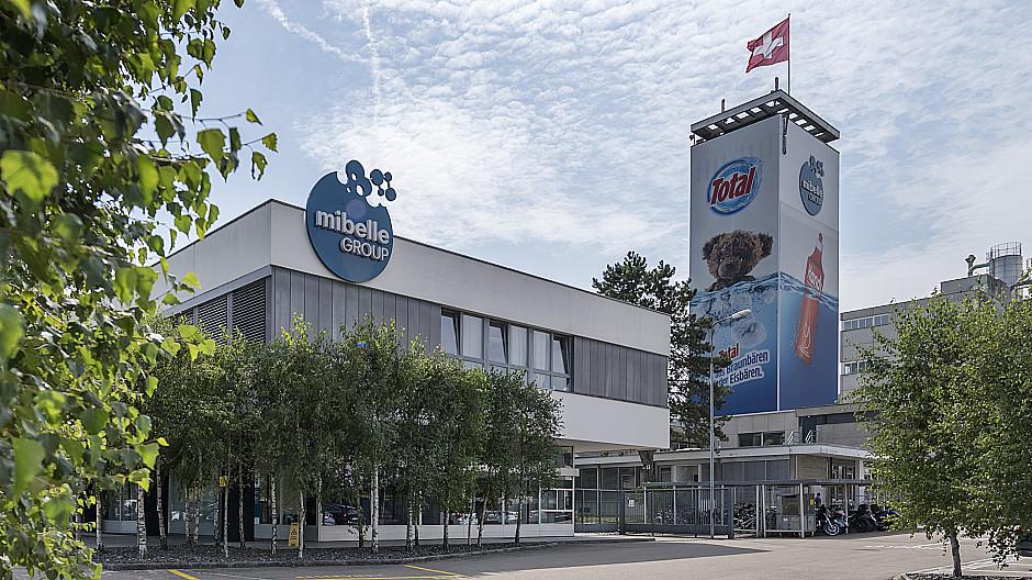 Migros: Mibelle wird nach Spanien verkauft