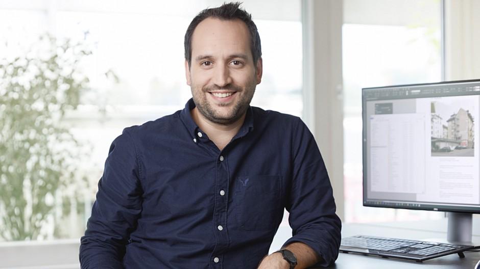 Radio Pilatus: Michael Fankhauser kehrt zurück ans Mikrofon