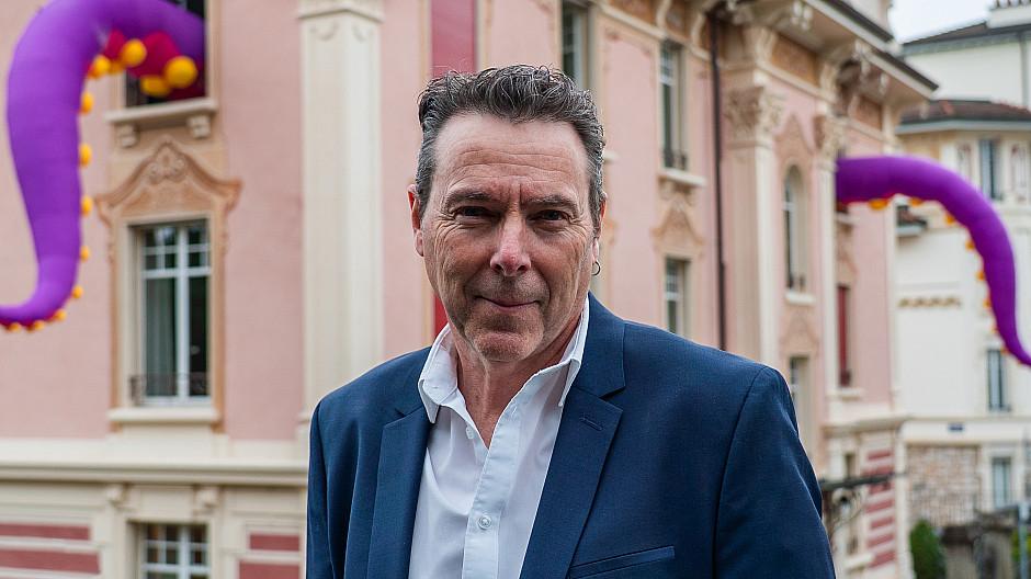 Agence Trio: Michael Kamm verlässt die Agentur