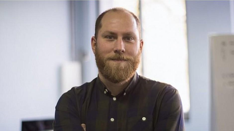 Myfactory: Michael Kunz ist neuer Head of Marketing