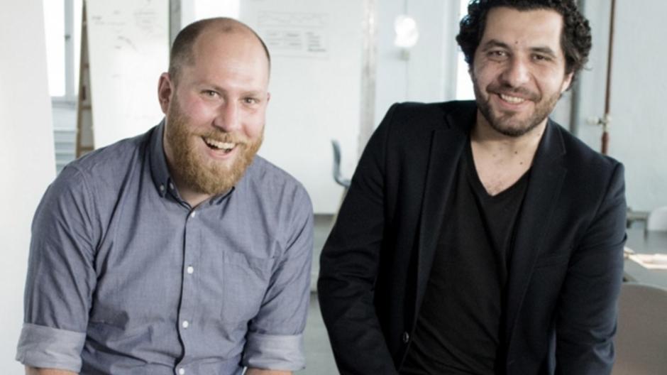 Oberholzer Online Marketing: Michael Kunz steigt als Partner ein