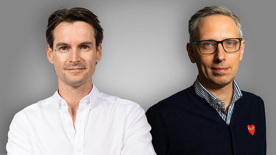 Ringier Media International: Michael Moersch wird neuer CEO
