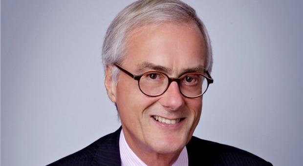 Ringier: Michael Ringier ist Verleger des Jahres