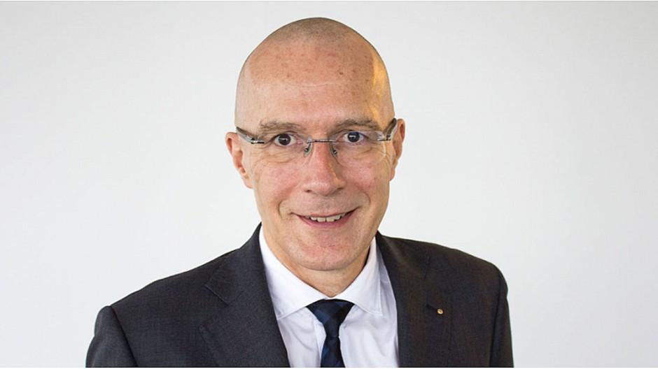 Baselworld: Michel Loris-Melikoff wird neuer Messeleiter