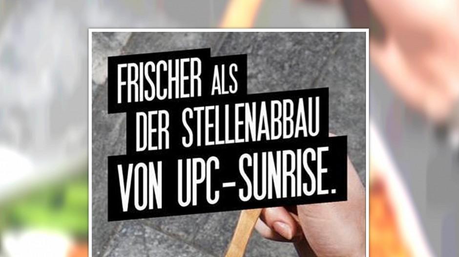 Notch/Publicis: Migrolino-Werbeslogan verärgert Sunrise UPC