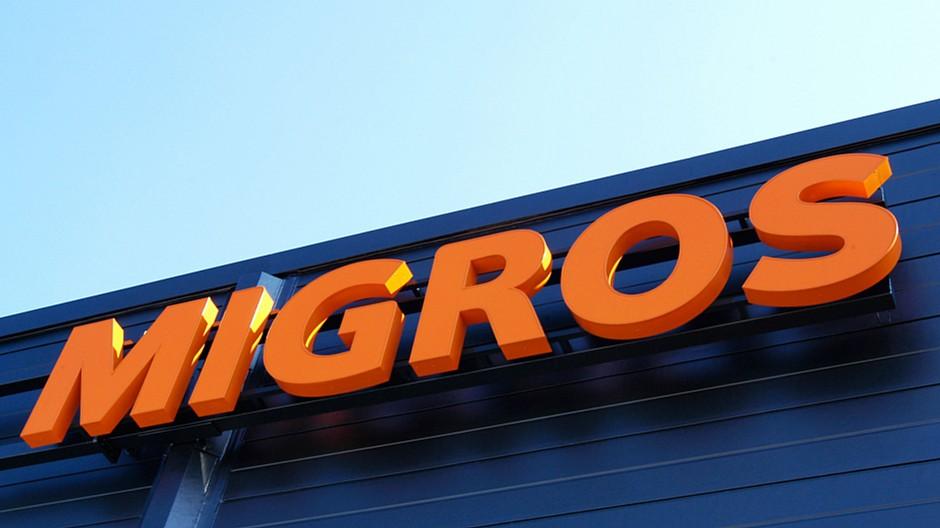 Detailhandel: Migros-Gruppe erreicht Rekordumsatz