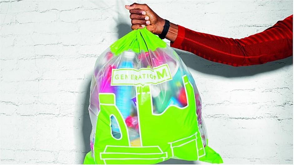 Zentralschweiz: Migros nimmt Plastikmüll kostenpflichtig an