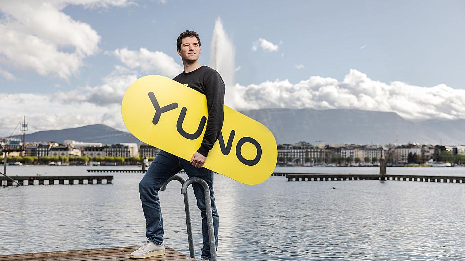 Yuno: Migros-Start-up expandiert in die Romandie