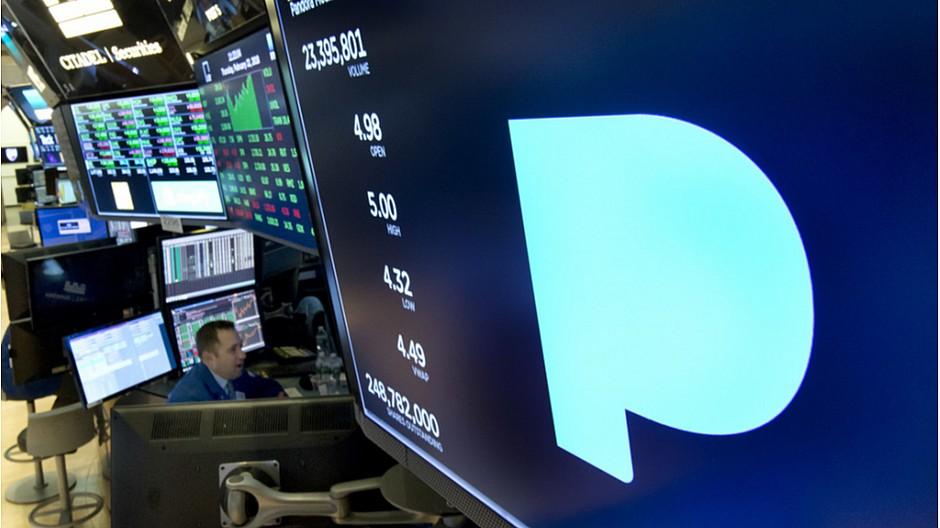 USA: Milliardendeal schafft neuen Musikradio-Riesen
