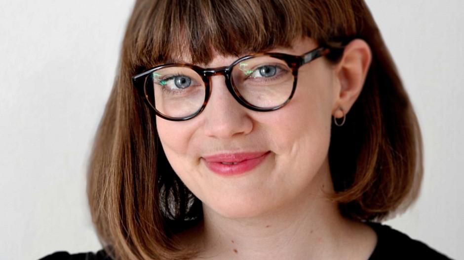 Tamedia: Mirja Gabathuler wird Podcast-Produzentin