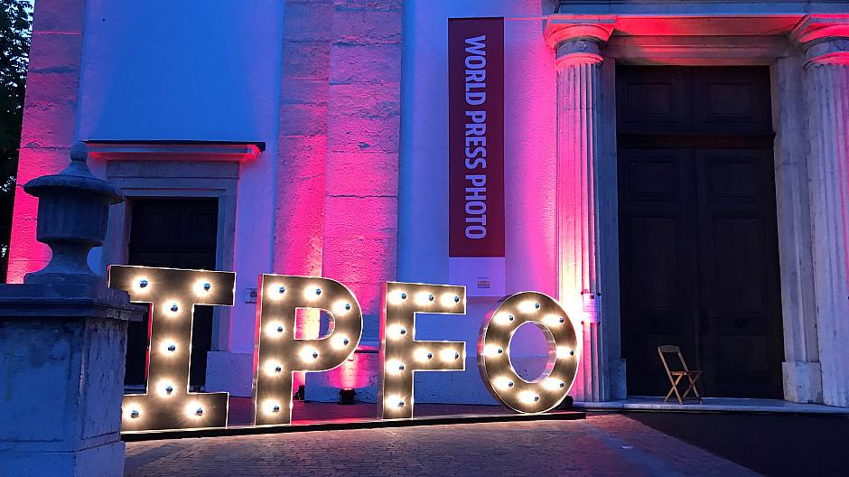 International Photo Festival: Mit Fotovermittlung Interesse für Fotografie wecken