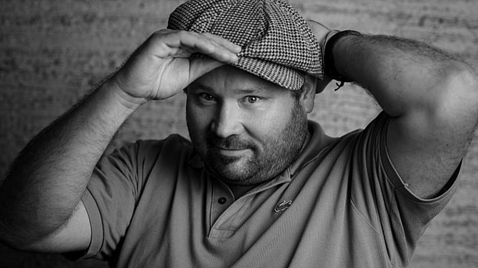 Hotz’n’Plotz Entertainment: Joachim Bodmer verkauft seine Anteile