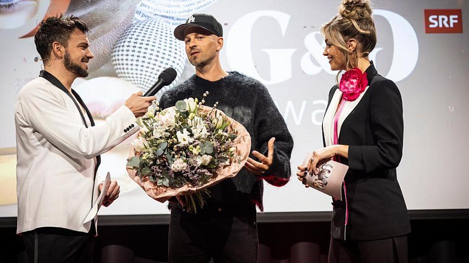 SRF: Moderations-Duo verarbeitet «G&G»-Aus mit eigenem Podcast
