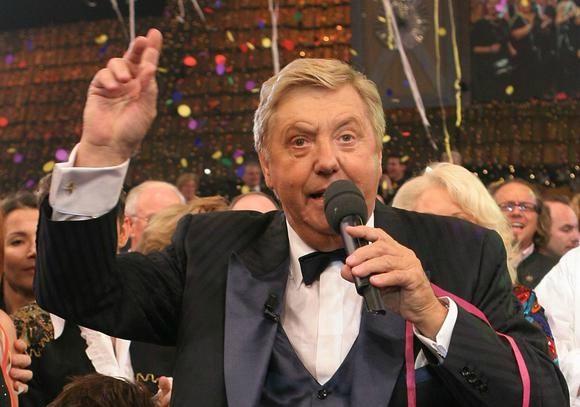 Musikantenstadl: Volksmusikidol Karl Moik ist tot