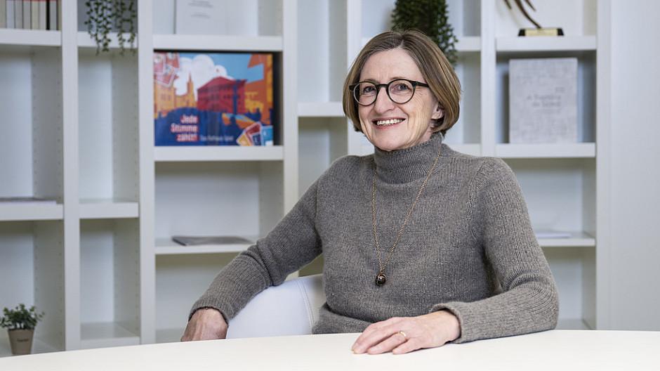 NZZ am Sonntag: Monika Bütler hört als Kolumnistin auf