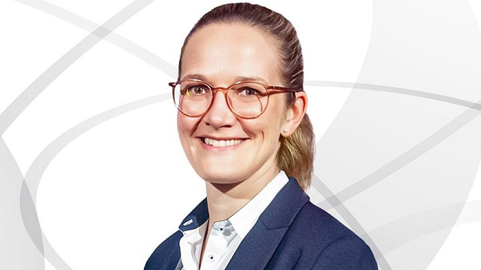 Swiss Ice Hockey: Monika Reinhard wird Digitalchefin