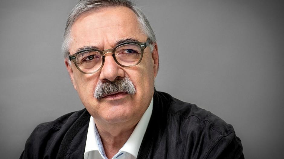 SRF: «Mr. Regionaljournal» geht in Pension
