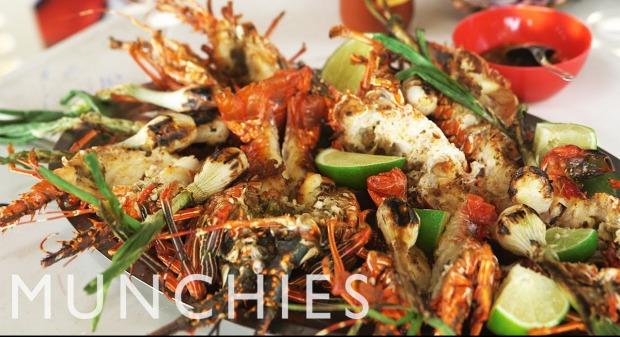Vice: "Munchies" mit Schweiz-Ableger