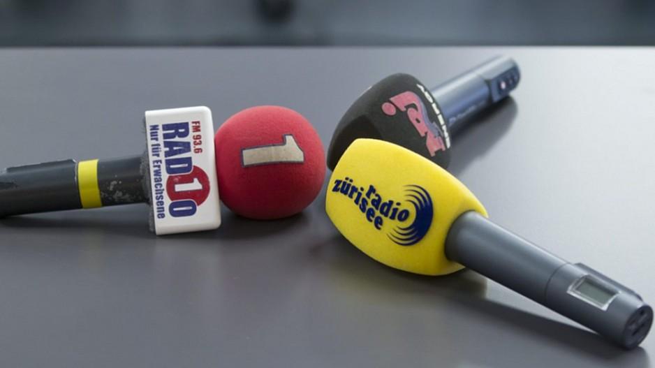 Radio: Musikalische Auswahl nimmt zu
