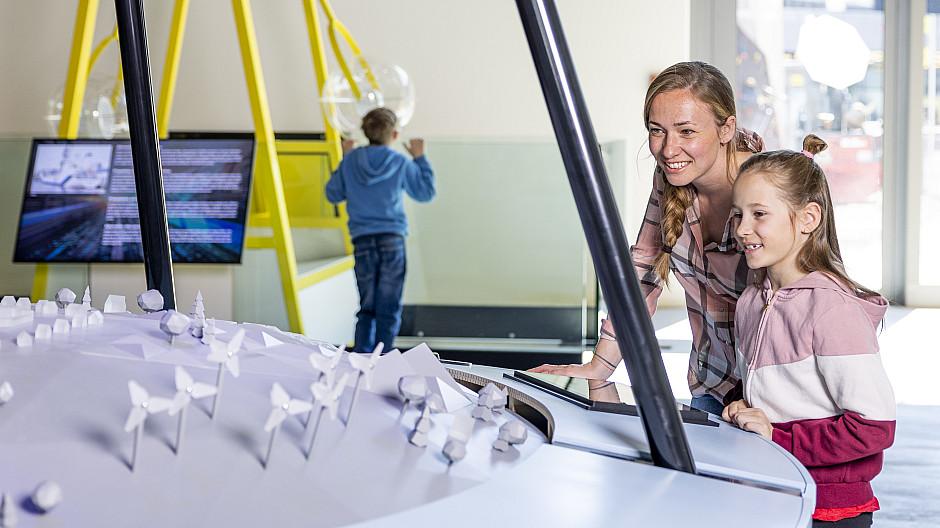 Sustainable Switzerland: Den Nachhaltigkeitsdialog fördern