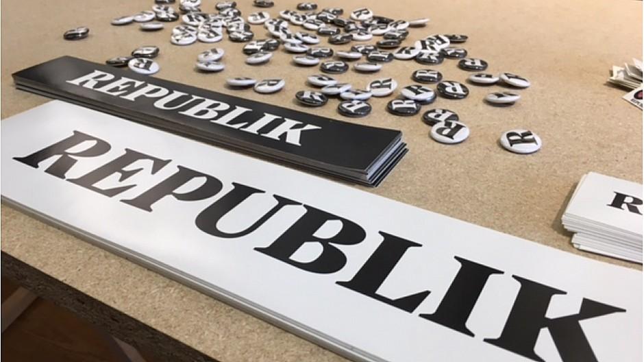 Republik: Nächster Investor ist bekannt