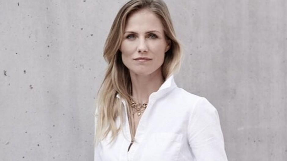Das Magazin: Nadine Jürgensen wird Kolumnistin