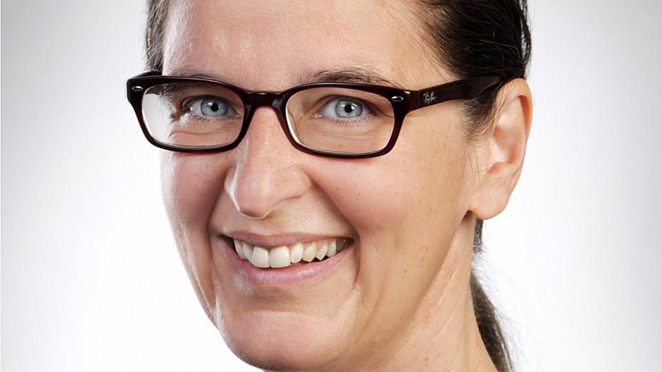 VSE: Nadja Germann wird Marketingleiterin