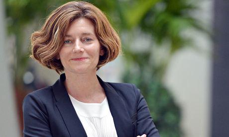 Natalie Nougayrède: Ex-"Le Monde"-Chefin wechselt zum "Guardian"