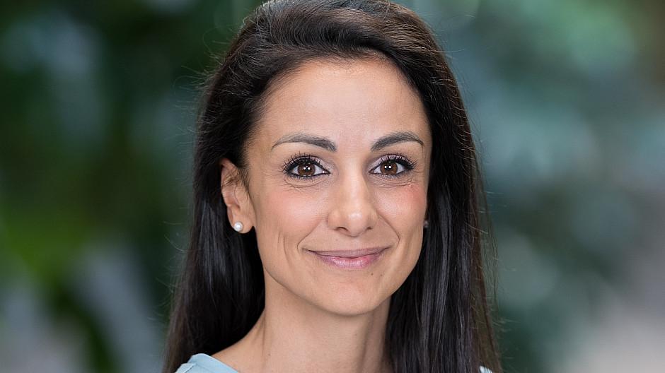Zühlke: Natasa Kovacevic wird Chief Marketing Officer