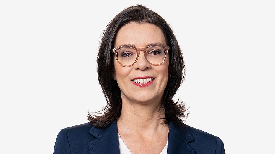 Deutscher Medienrat: Nathalie Wapplers Gremium nimmt Arbeit auf