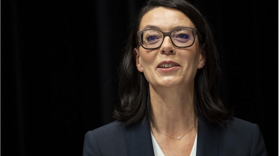 SRF: Nathalie Wappler über Kritik an SRF