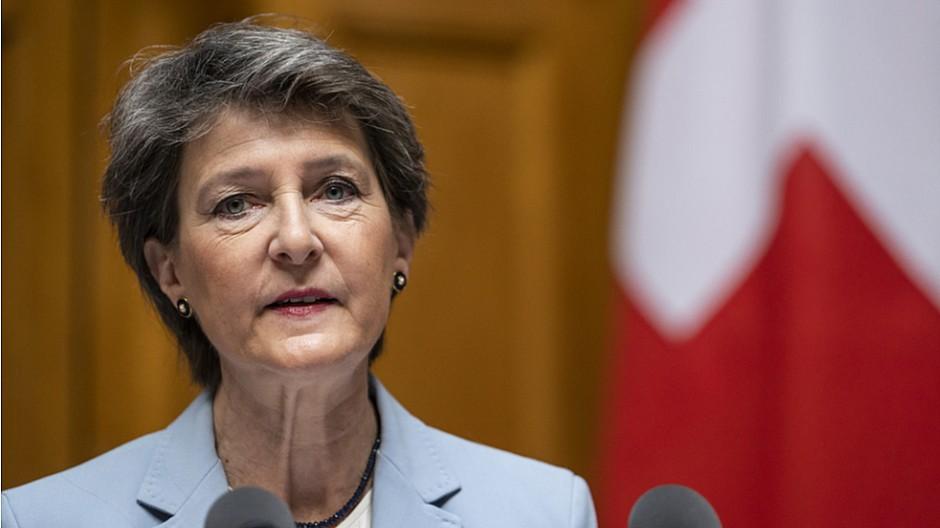 Medienförderung: Nationalrat stimmt einem Postulat zu