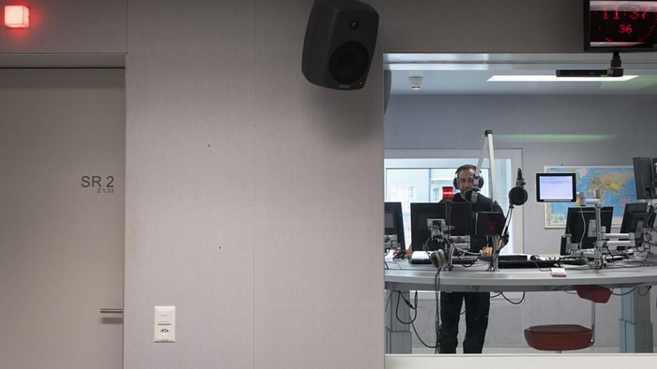 Umzug Radiostudio Bern: Nationalrat weist SRG in die Schranken