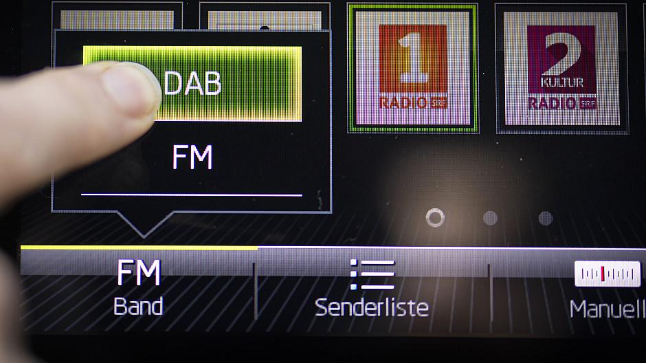 Radio: Nationalratskommission will UKW verlängern