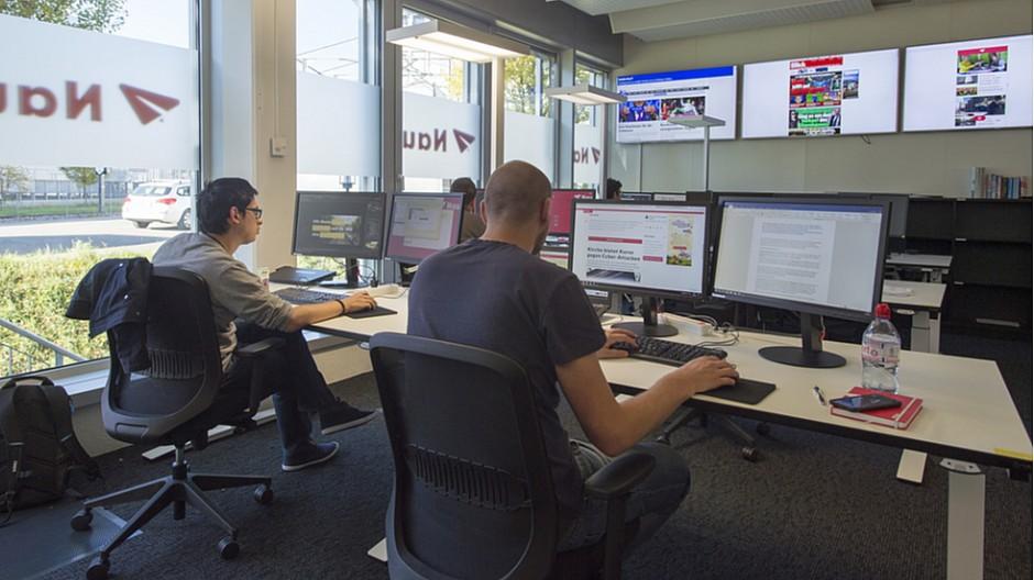 Livesystems: Nau.ch schreibt schwarze Zahlen
