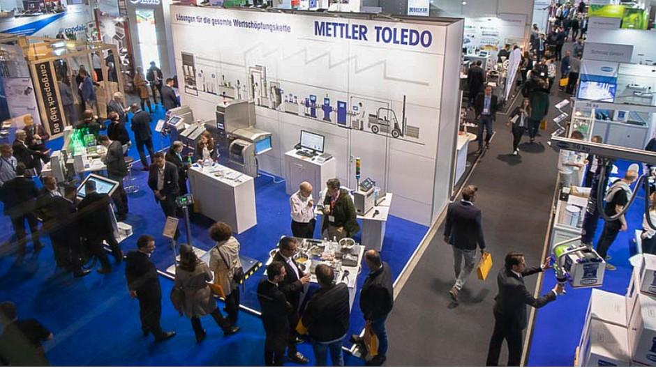 Empack 2022: Networking, Talks und Ausstellungen