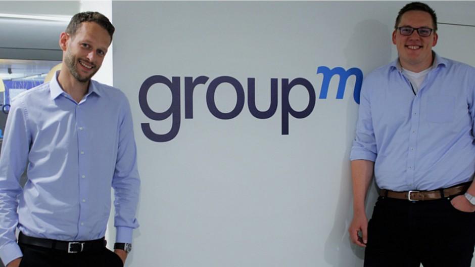 GroupM: Neu gibt es vier Wochen Vaterschaftsurlaub