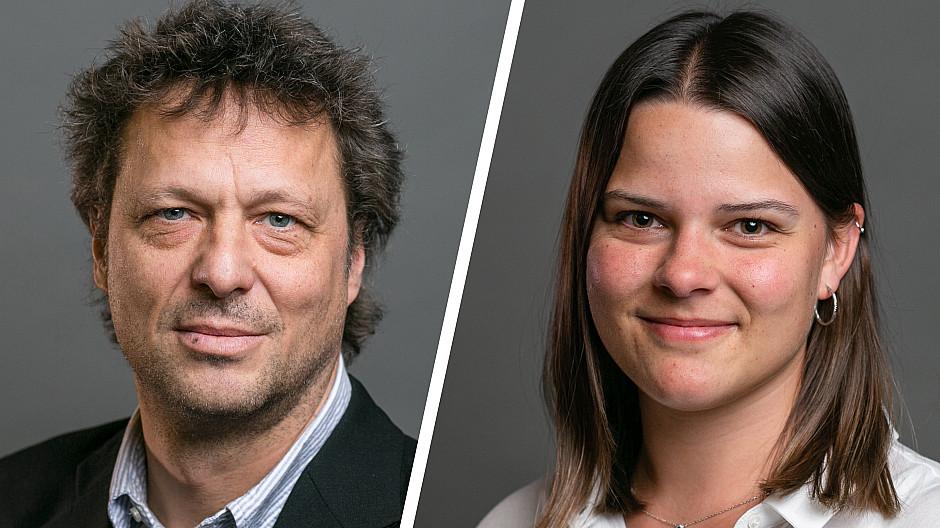 Limmattaler Zeitung: Neu mit einer dreiköpfigen Redaktionsspitze