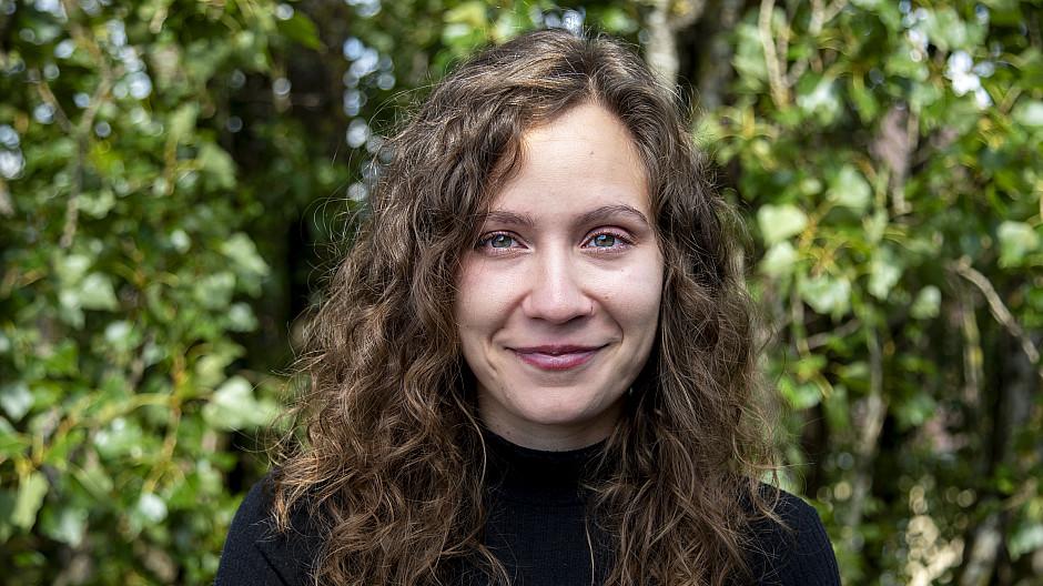 Blick-Gruppe: Neue Bern-Reporterin kommt von der Jungfrau Zeitung