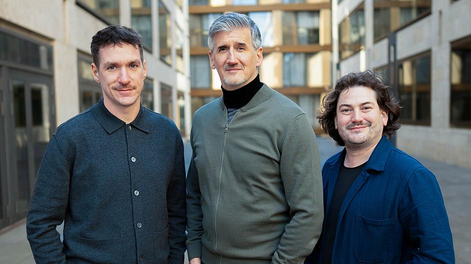 CRK: Neue COO und Creative Directors