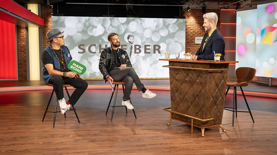 Auftanken.TV: Neue Fernsehsendung mit Pät Schreiber