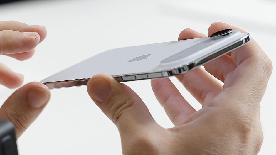 Apple-Entwicklerkonferenz: Neue KI-Funktionen zu erwarten