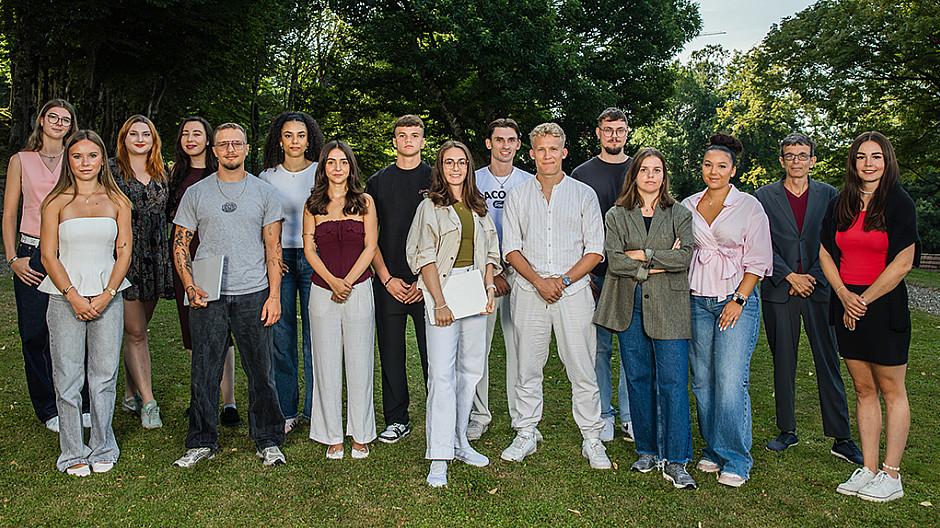 Jouschu: Neue Klasse startet in Zofingen
