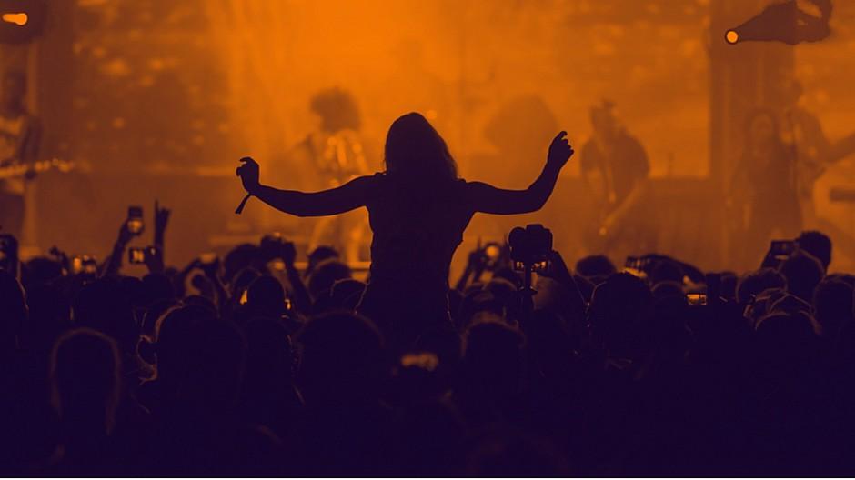Sunrise UPC: Neue Kooperation mit Ticketcorner