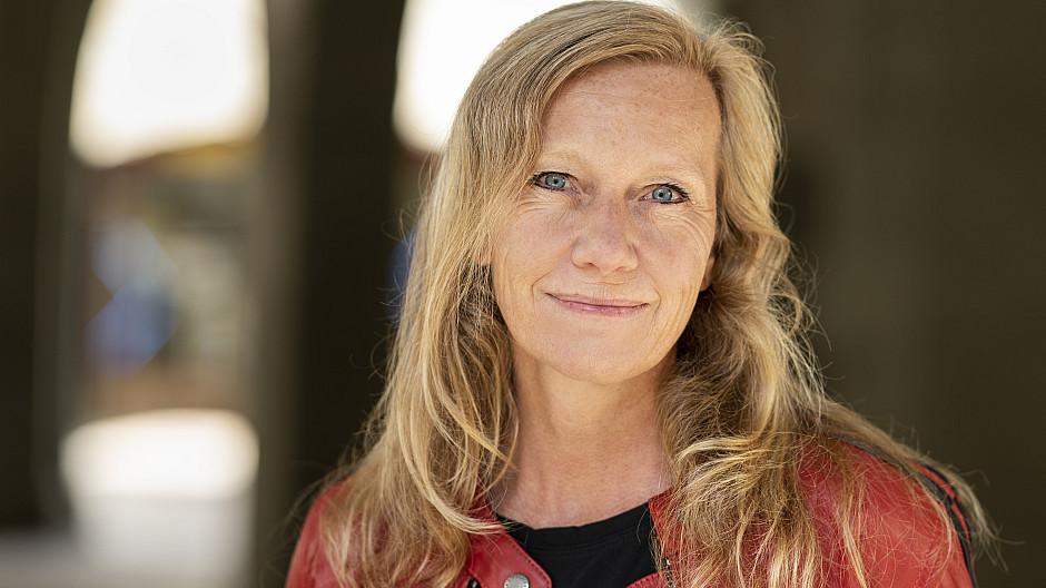 SRF: Neue Krimiserie nach Brand-Bestseller