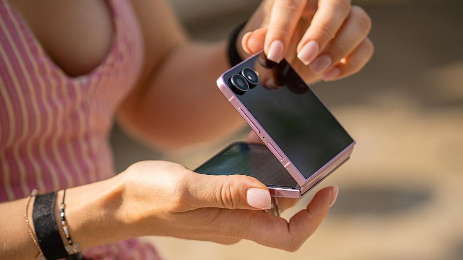 Jeff Zürich: Neue Leadagentur für Samsung-Events